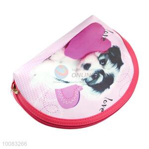 Portable girls mini cosmetic bags