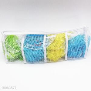 New design fabric mesh laundry bag