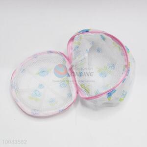 Print fine structure meshes bra laundry bag