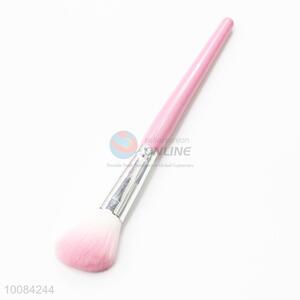 Cosmetic Makeup Brush Wooden Blusher Brush