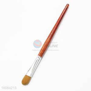 Wooden Pencil Eye Shadow Brush Makeup Brushes