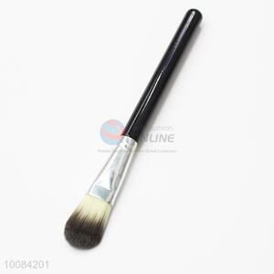 Black Handle Beauty Makeup Tools Foundation Brush