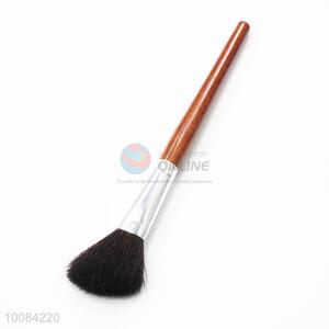 Women Pro Cosmetic Makeup Face Powder Blusher Brush