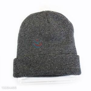 Polyester Circular Knitted Hat/Cap