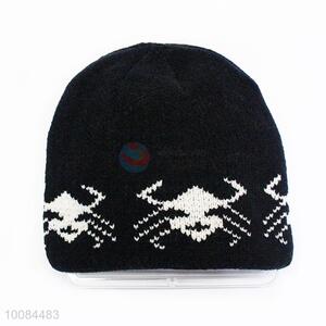 Promotional Short Chenille Cap/Hat From China