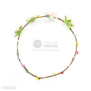 Made In China Headdress Flowers Headband