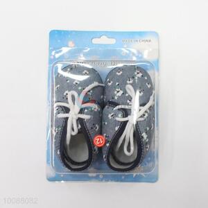 Good quality popular newborn baby shoes