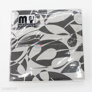 Wholesale Printing Paper Napkin for Dinner