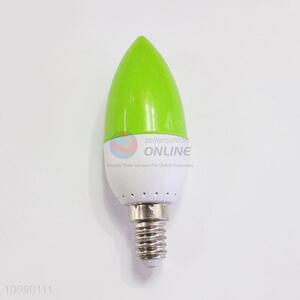 New product green 5w <em>bulb</em> light led <em>lamp</em> for home