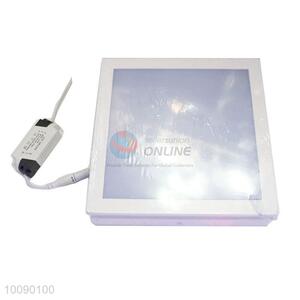 New style led panel lamp viewing angle flat led panel