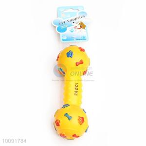 Good Quality Bone Shaped Pet Toy For Dogs