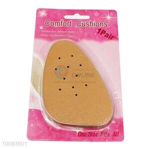 Heel cup comfort cushions gel wholesale