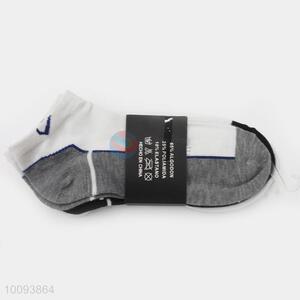Wholesale Eco-friendly Cotton Socks For Men