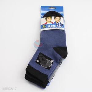 Competitive Price Cotton Socks For Students