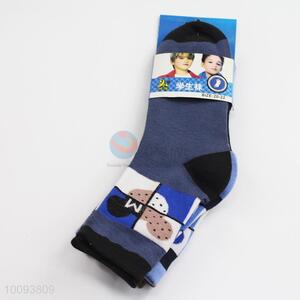 Direct Factory Cotton Socks For Students
