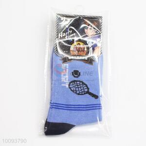 High Quality Cotton Socks For Students