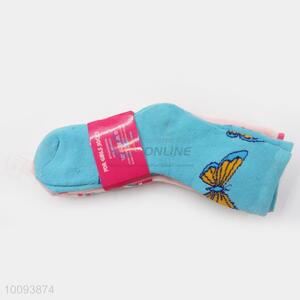 Made In China Cotton Socks For Women