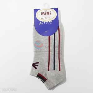 Popular Design Cotton Socks For Men