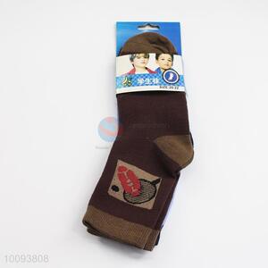 Cotton Cotton Socks For Students