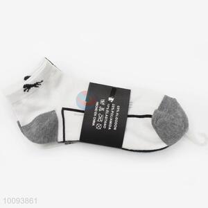 High Quality Cheap Cotton Socks For Men