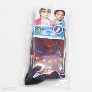 New Arrival Cotton Socks For Students