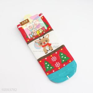 Hot Sale Cotton Socks For Students
