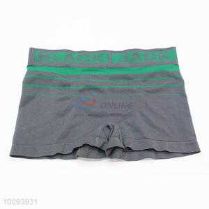 Top Quality Printing Underwear Men Hipster/Boxer Brief