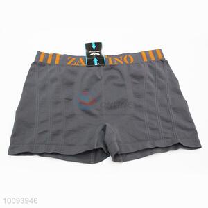 New Arrival Printing Underwear Men Hipster/Boxer Brief