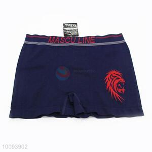 China Supply Underwear Men Hipster/Boxer Brief