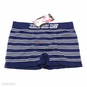 Made In China Printing Underwear Men Hipster/Boxer Brief