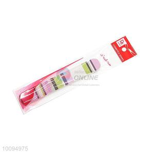 Cosmetic Foam Nail File/Buffer for Promotion