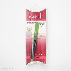 China Factory Beauty Tool, Stainless Steel Eyebrow Tweezers