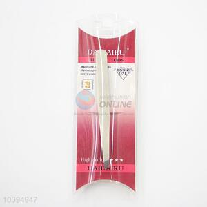 High Quality Ladies' Beauty Tool, Stainless Steel Eyebrow Tweezers