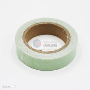 Pure Color Self Adhesive Cotton Trim Adhesive Tape