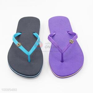 Summer newest fashion flip flops