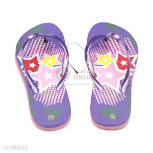China supplies casual women flip flops slipper