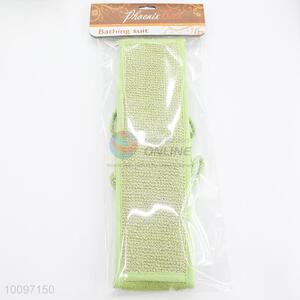 Good quality long back body scrubber for shower