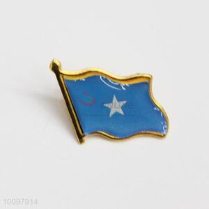 Somalia Flag Metal Pin Badge