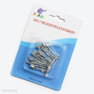 Silvery <em>Head</em> Pins Set