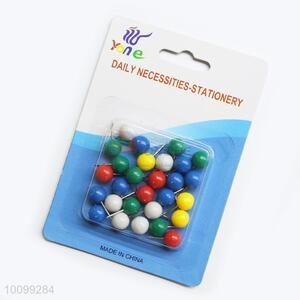 Wholesale 30pcs Pushpins Set