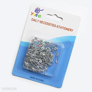 100pcs Silvery <em>Head</em> Pins Set