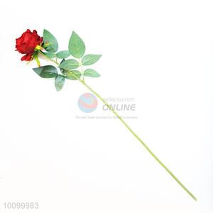 High Quality Beautiful Artificial Rose Flower Simulation Flower