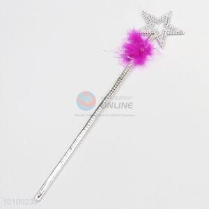Hot sale fairy wand magic stick for party