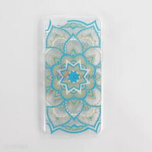 Blue flower pattern <em>phone</em> case/moblie <em>phone</em> <em>shell</em>