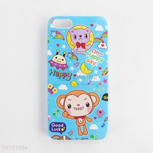 Blue monkey <em>phone</em> <em>shell</em>/<em>phone</em> case