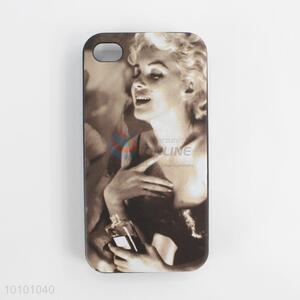 Sexy monroe <em>mobile</em> <em>phone</em> accessory/<em>phone</em> <em>shell</em>