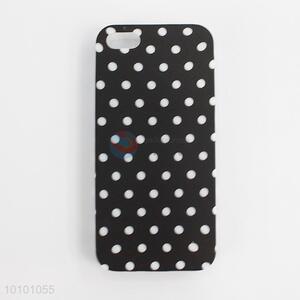 White dot pattern <em>phone</em> <em>shell</em>/<em>phone</em> case