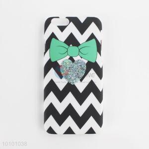 Green bowknot <em>phone</em> <em>shell</em>/<em>phone</em> case