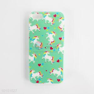 Green horse pattern <em>phone</em> <em>shell</em>/<em>phone</em> case