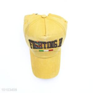 Wholesale flat peak cap mesh cap hip hop cap